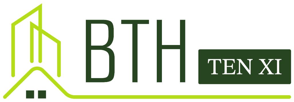 BTH TEN XI